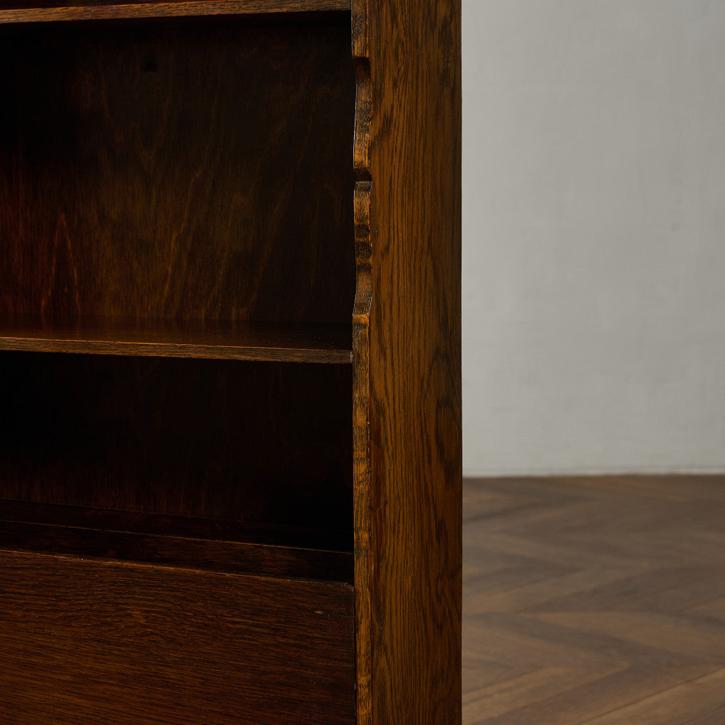 英国 クラシック マガジンラック