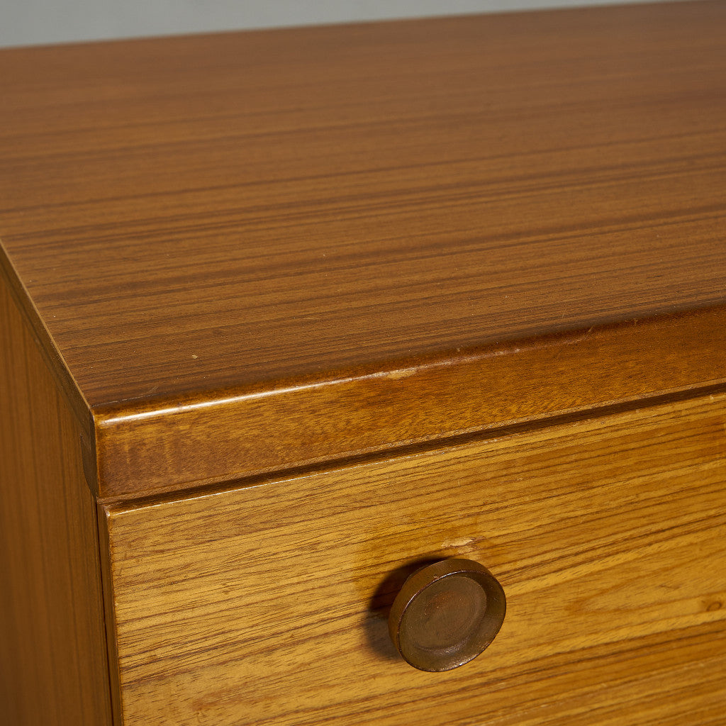 ビューティリティ Beautility ヴィンテージ サイドボード #89891