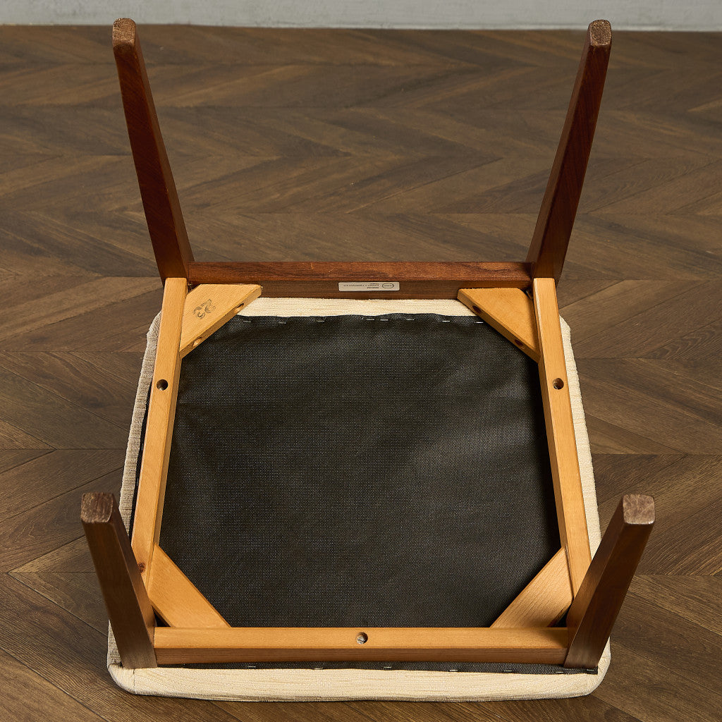 スラットバックチェア (4540)