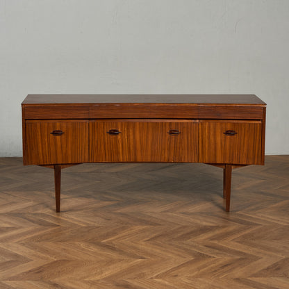 ヴィンテージ サイドボード