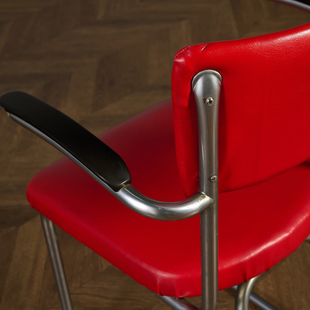 ヴィンテージ アームチェア