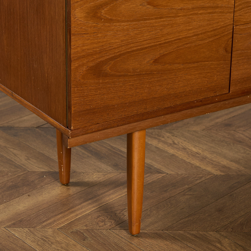 アバロン AVALON ヴィンテージ サイドボード #97396