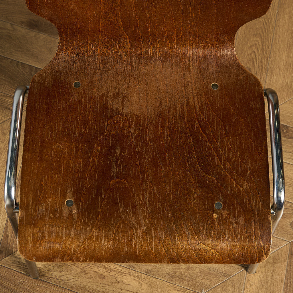 Vink Lisse スタッキング スクールチェア