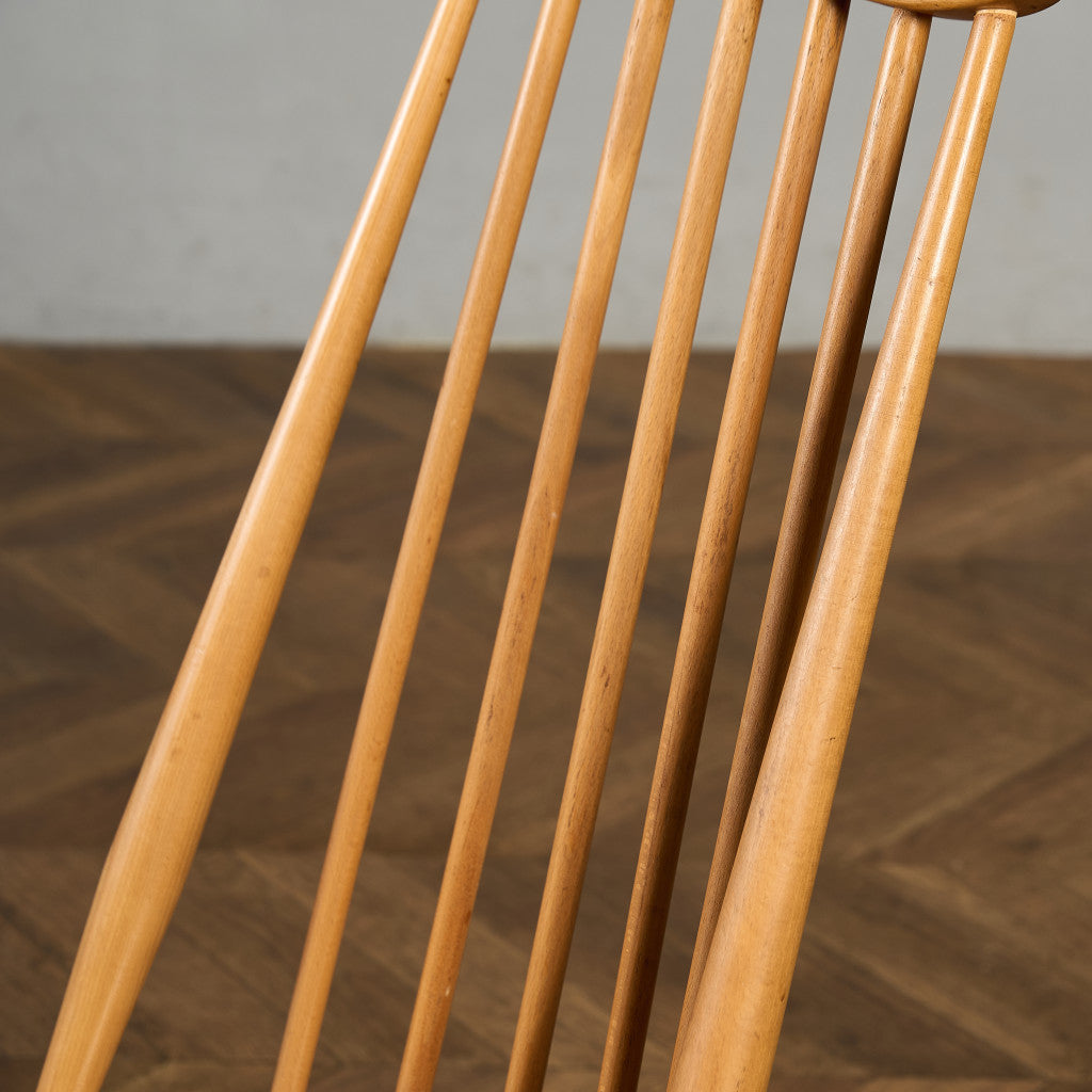 ヴィンテージ ゴールドスミスチェア