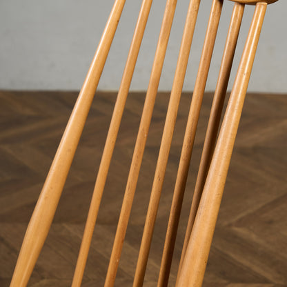 ヴィンテージ ゴールドスミスチェア