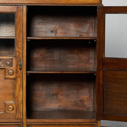 英国 クラシック キャビネット