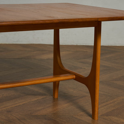 アバロン AVALON ヴィンテージ バタフライ コーヒーテーブル センターテーブル #89949