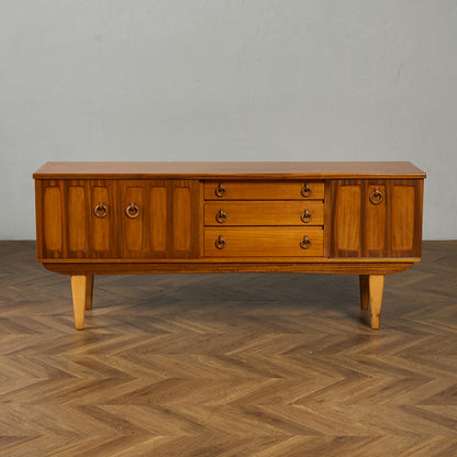 ヴィンテージ サイドボード