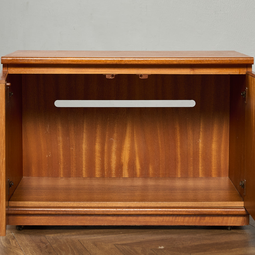 ヴィンテージ TVボード