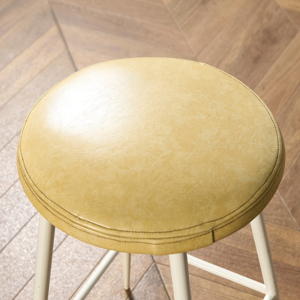 イギリス カウンターチェア