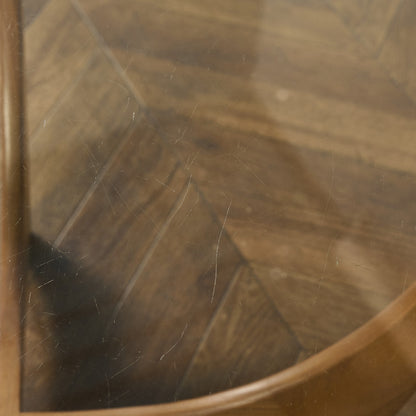 サーキュラー アストロ ヴィンテージ センターテーブル Occasional Table (8040)