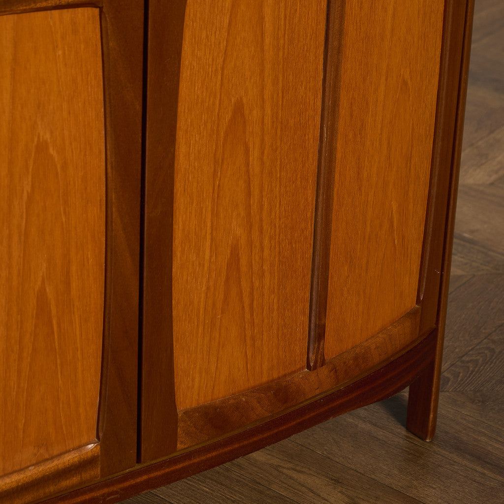 ヴィンテージ サイドボード