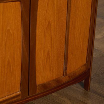 ヴィンテージ サイドボード