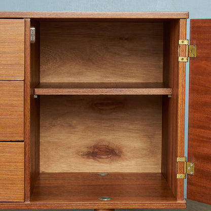 イギリスヴィンテージ サイドボード