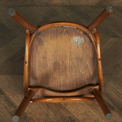 英国クラシック ベントウッドチェア