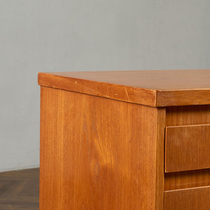 ヴィンテージ ロング サイドボード