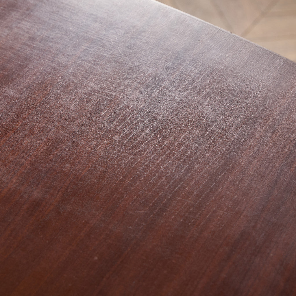 英国 ヴィンテージ エクステンション ダイニングテーブル #95588