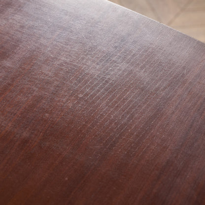 英国 ヴィンテージ エクステンション ダイニングテーブル #95588