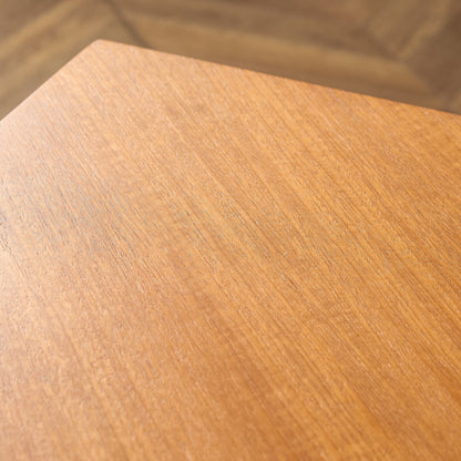 ヴィンテージ コーナー AVボード