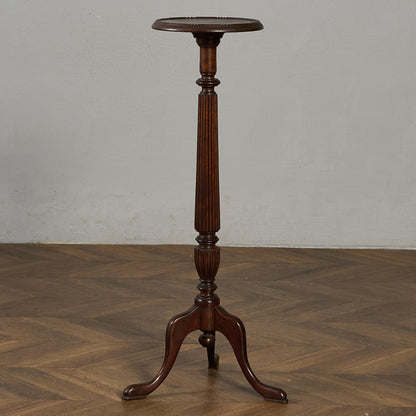 英国 クラシック プランタースタンド サイドテーブル