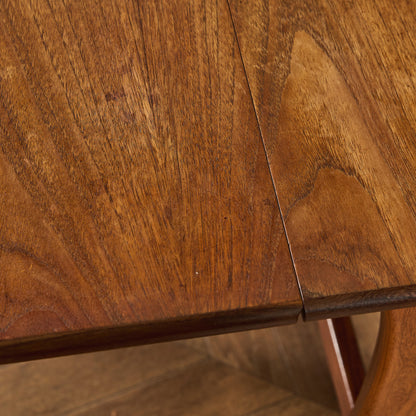 Fresco ドロップリーフ ゲートレッグテーブル