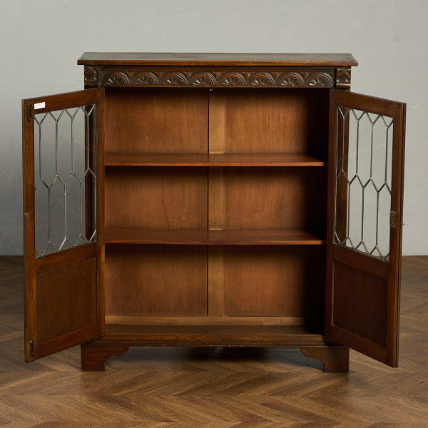 ブックケース・カップボード | camori ヴィンテージ家具・北欧