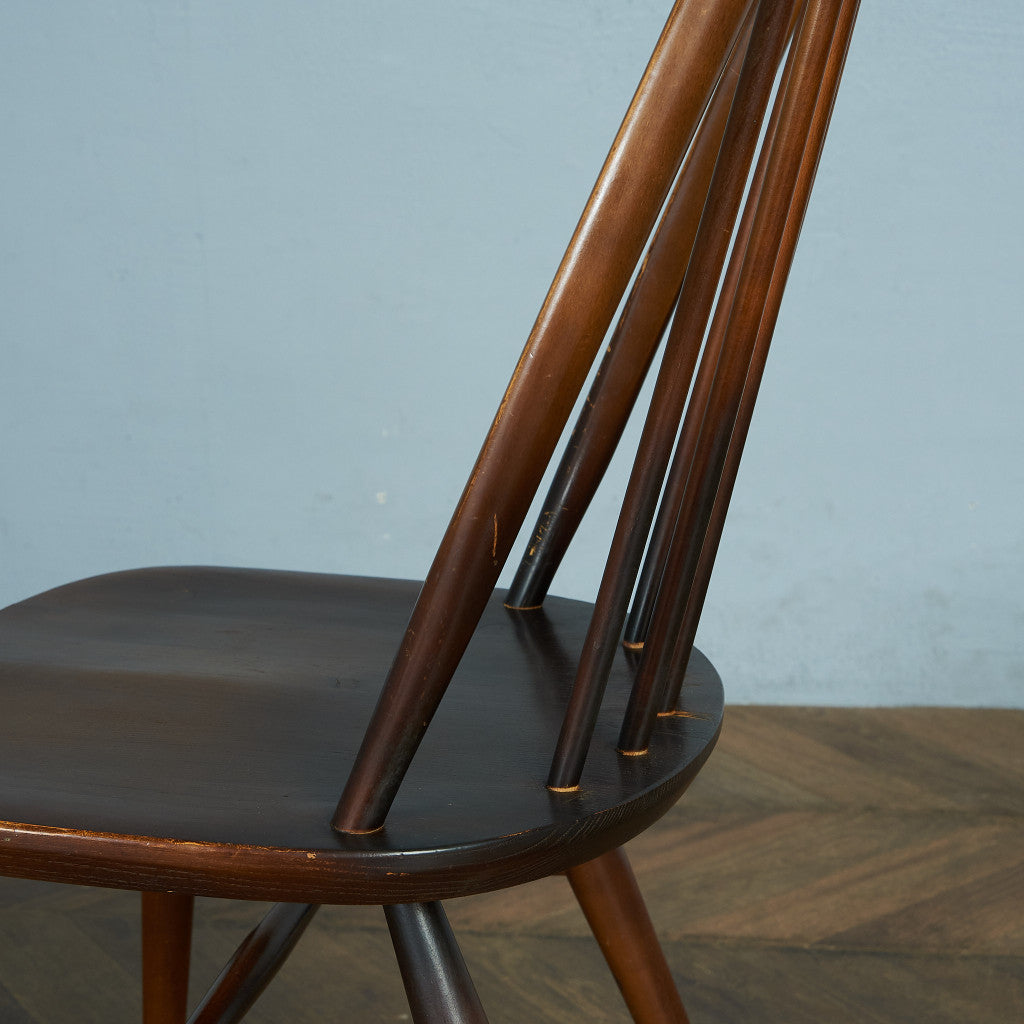 アーコール ERCOL クエーカーチェア #73951