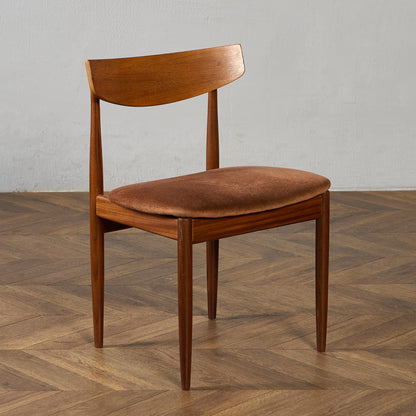 ジープラン G-PLAN Danish ヴィンテージ ダイニングチェア #97515