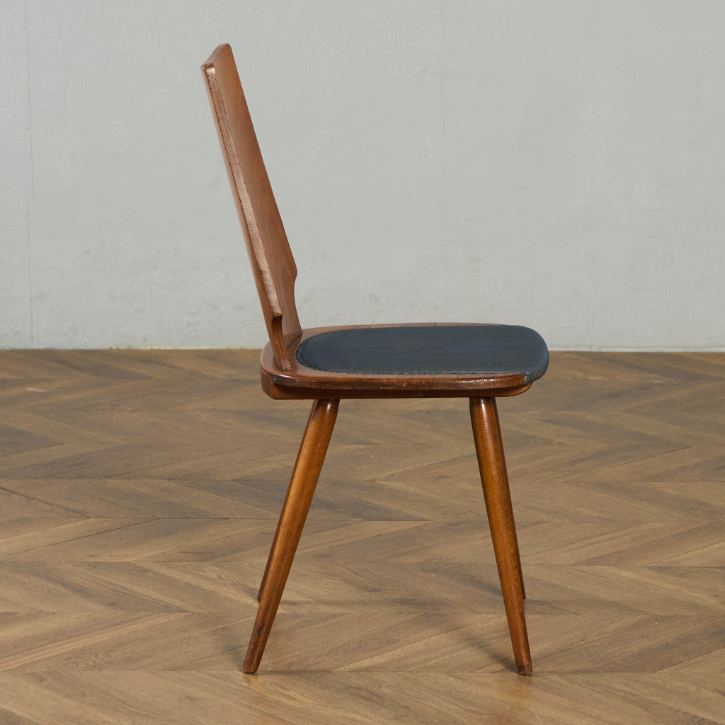 Bombenstabil ヴィンテージ ダイニングチェア