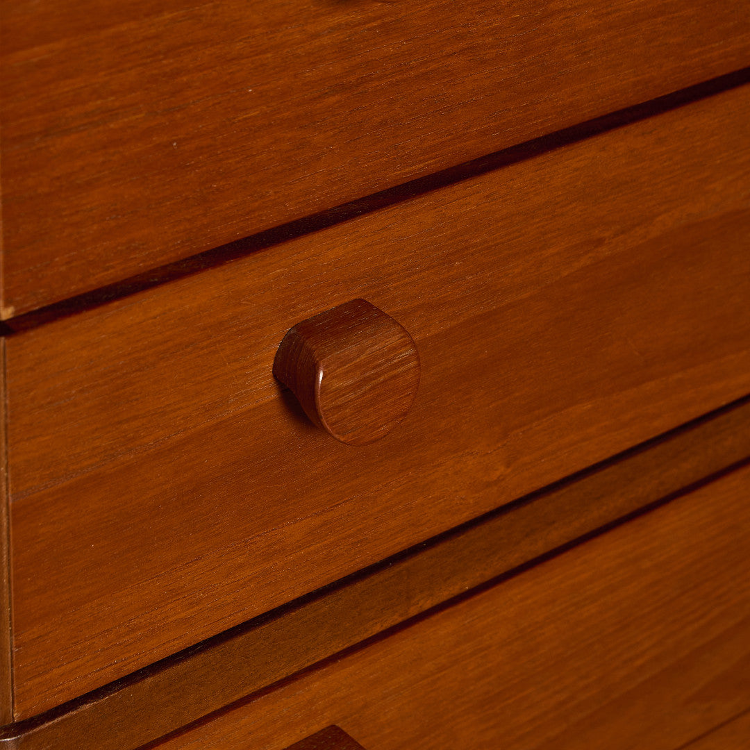 ヴィンテージ 5段 チェスト