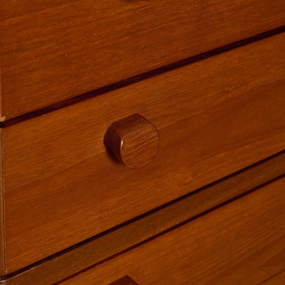 ヴィンテージ 5段 チェスト