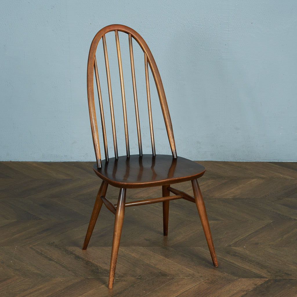 [66089][アーコール ERCOL]ヴィンテージ クエーカーチェア