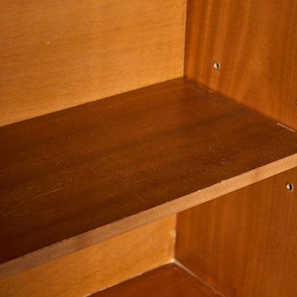 ギャヴィン・アンソニー・メイソン Gavin Anthony Mason エドワーディアン様式 ブックケース #96788