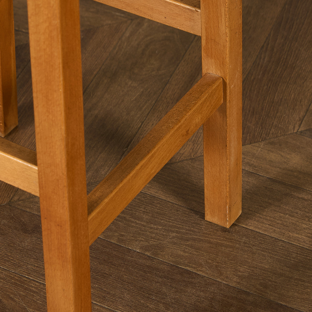 イギリス ヴィンテージ ハイスツール