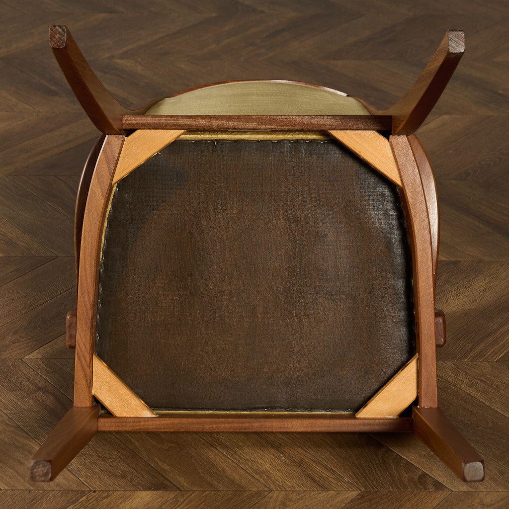 ヴィンテージ アームチェア