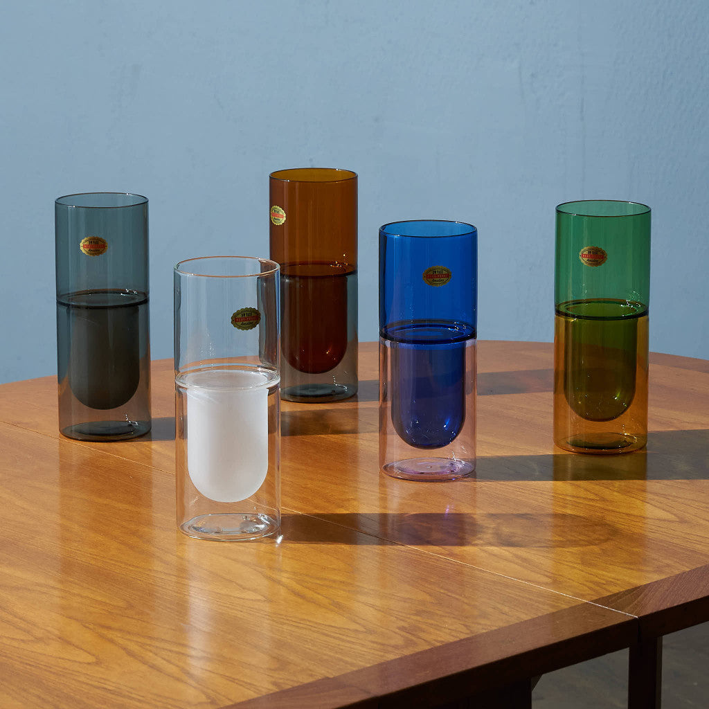 DW VASE Ssize / Gray