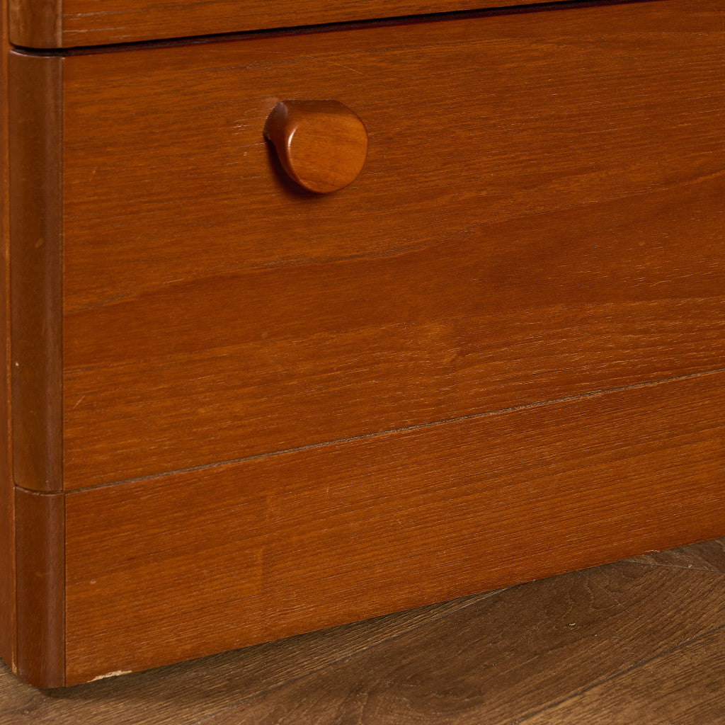 スタッグ Stag Furniture ヴィンテージ 5段 チェスト #97118 – camori