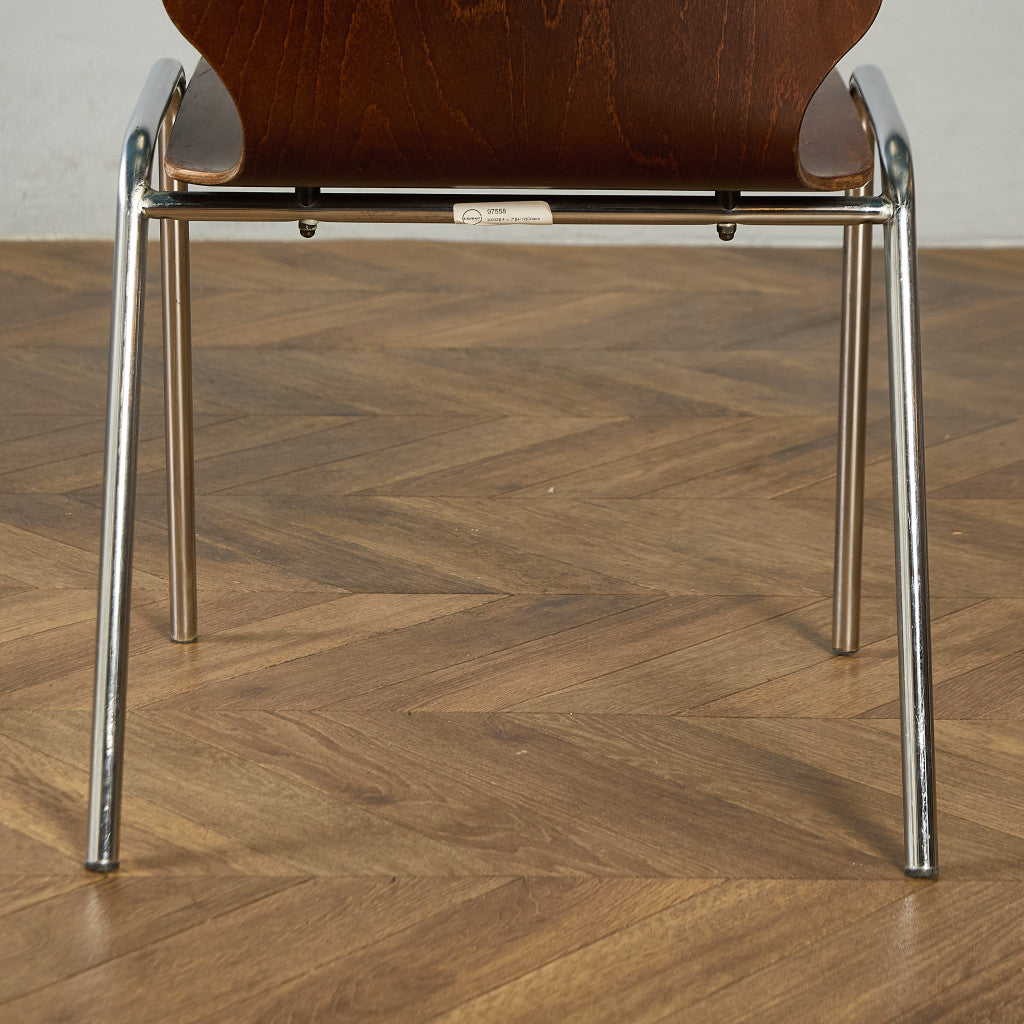 Vink Lisse スタッキング スクールチェア