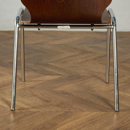 Vink Lisse スタッキング スクールチェア