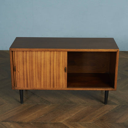 British Vintage Cabinet #83748