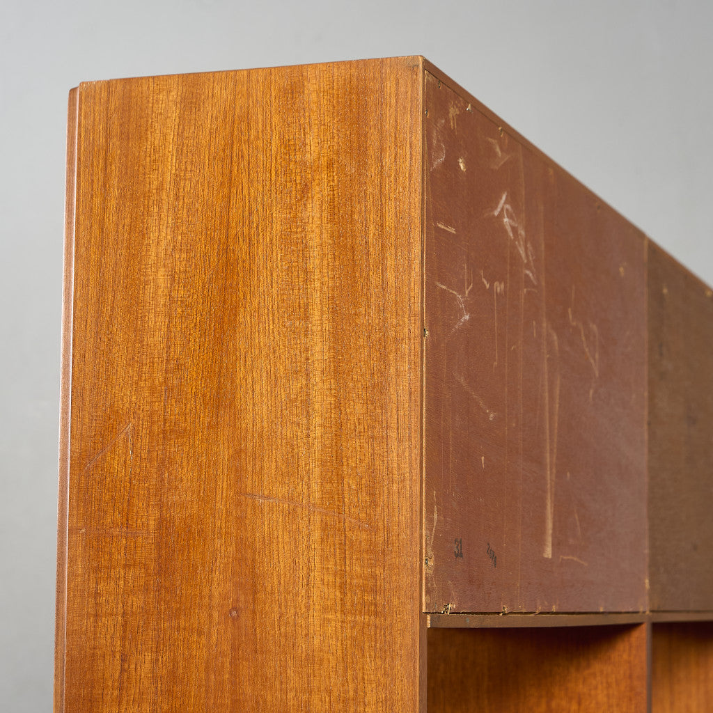 Form FIVE 2列型 ウォールユニット