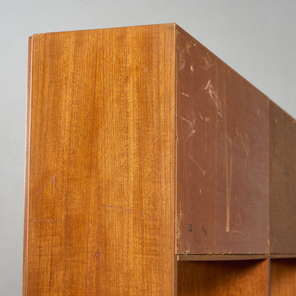 Form FIVE 2列型 ウォールユニット