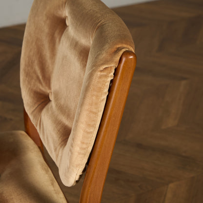 ヴィンテージ ダイニングチェア