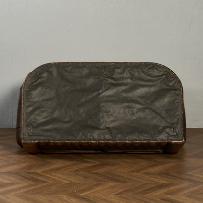 英国 クラシック チェスターフィールド ソファ