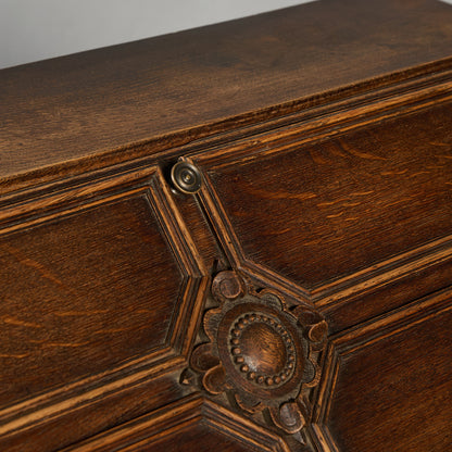 英国 クラシック ライティングビューロー