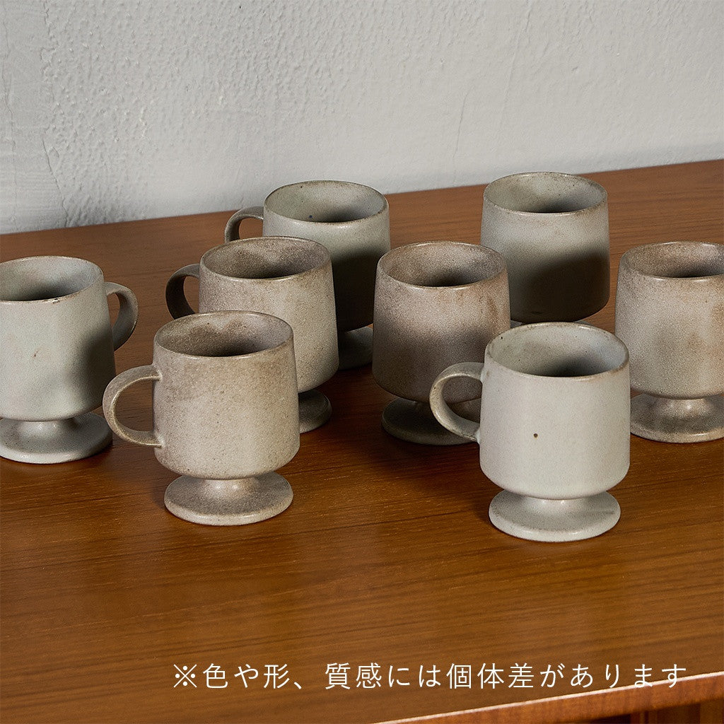 マグカップ MIA MUG / GRAY
