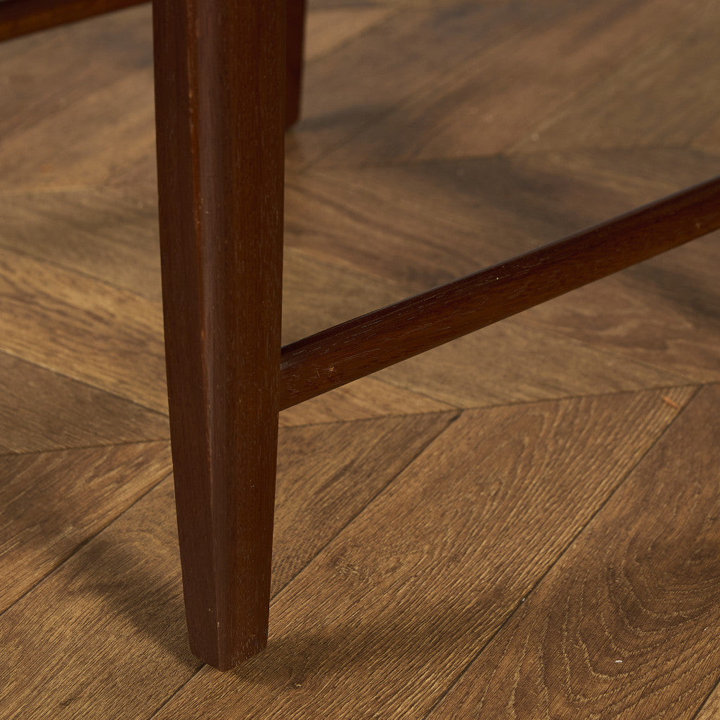 英国 ヴィンテージ ダイニングチェア 座面張替え済み