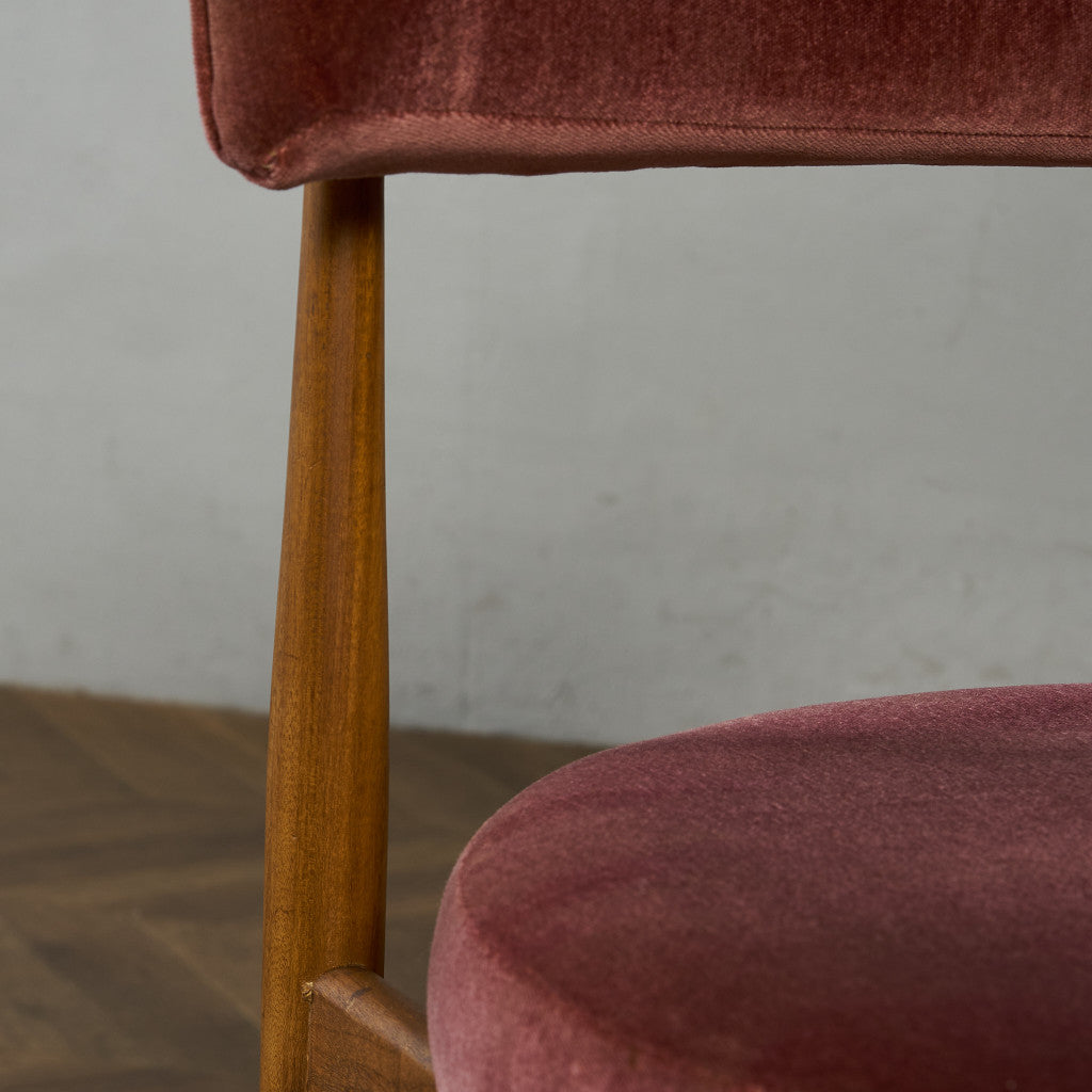 サーキュラーチェア