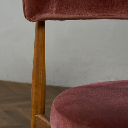 サーキュラーチェア