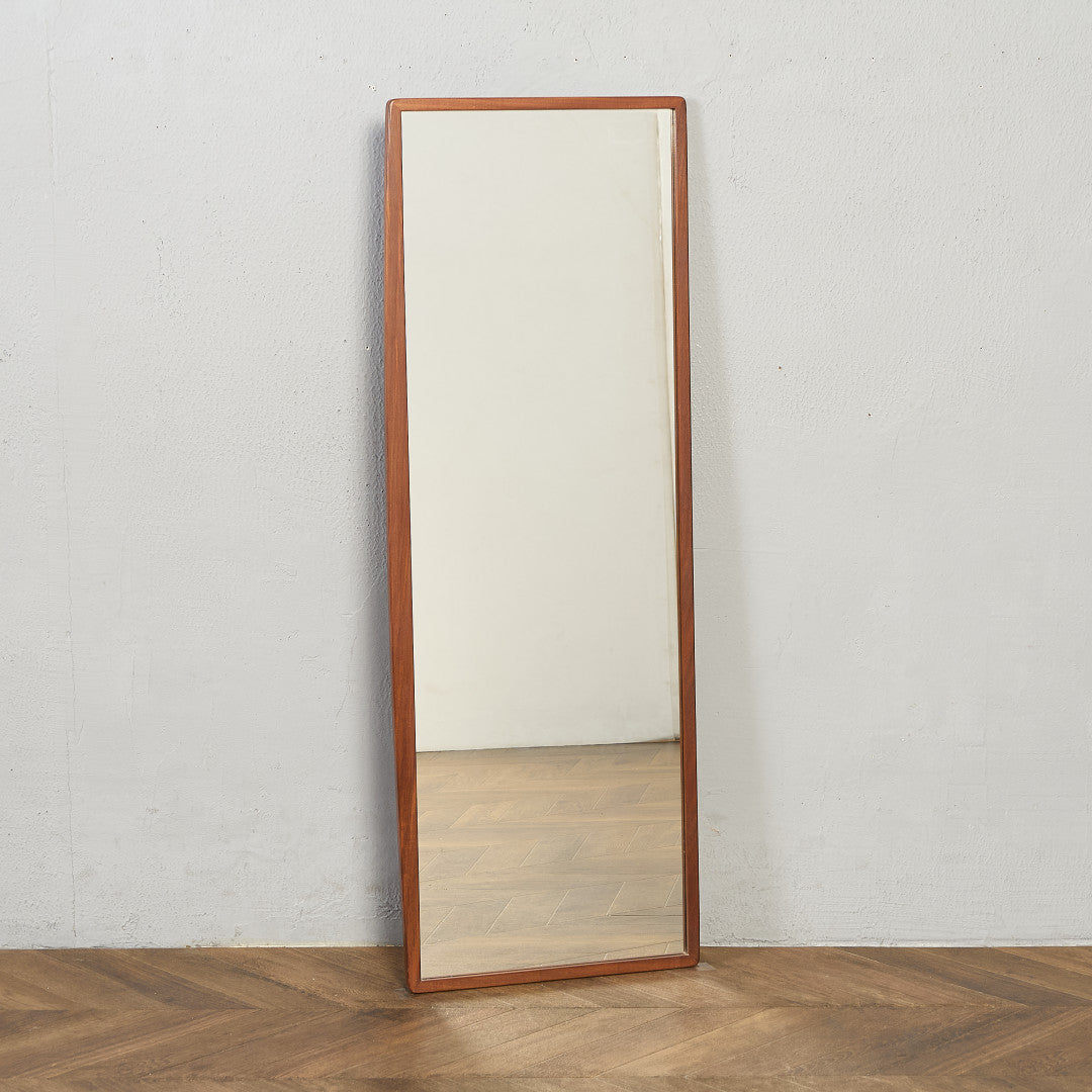 Fresco ヴィンテージ ウォールミラー